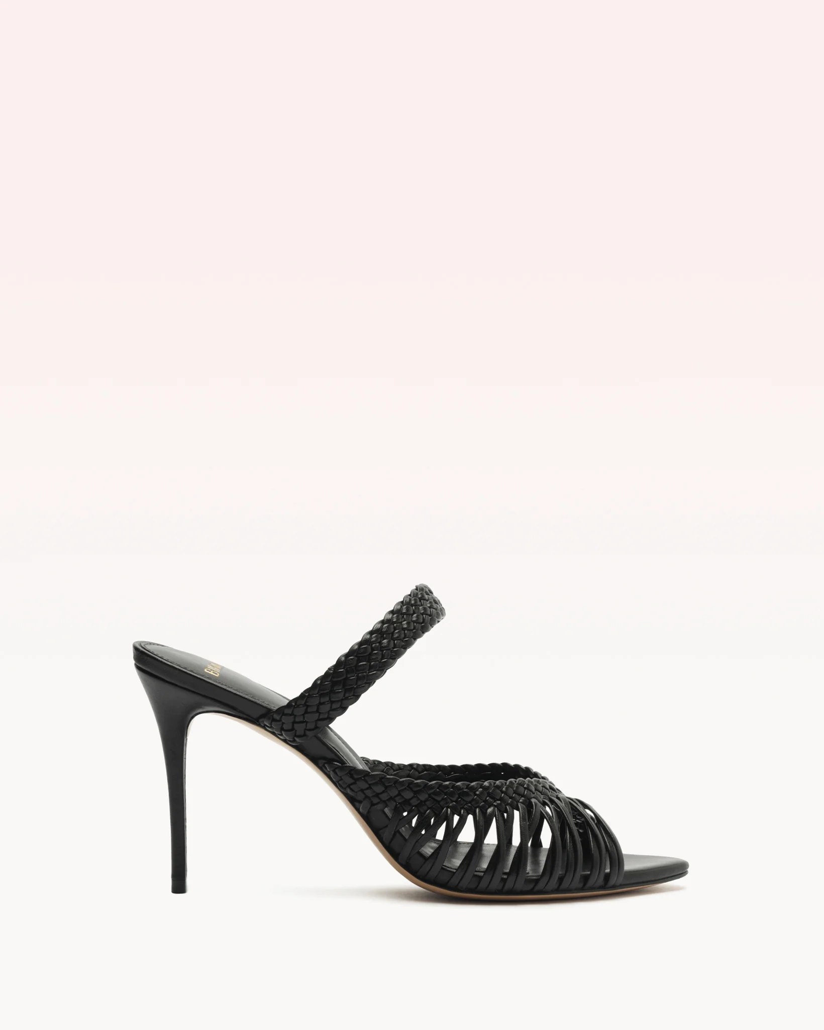 Agatha 85 Black