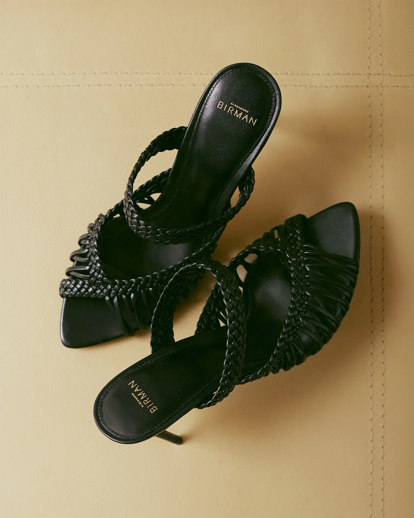 Agatha 85 Black - Image 6