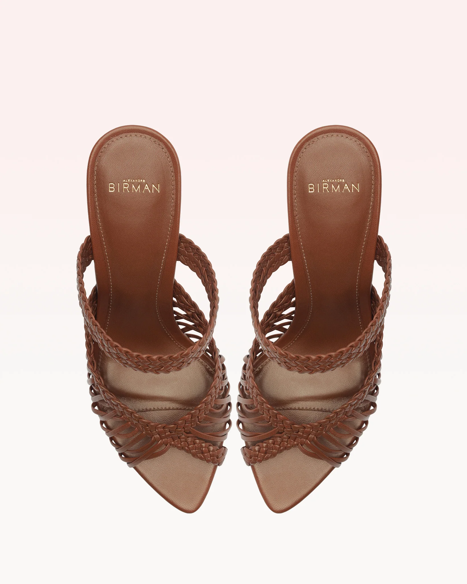 Agatha 85 Chocolate - Image 3