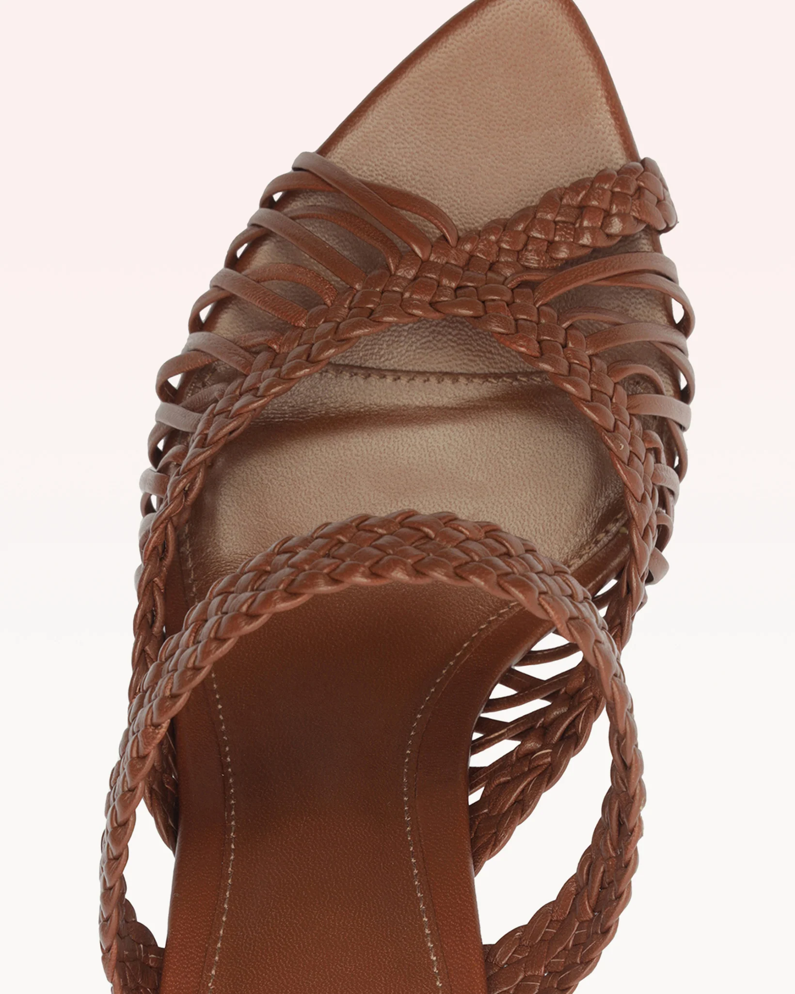 Agatha 85 Chocolate - Image 4