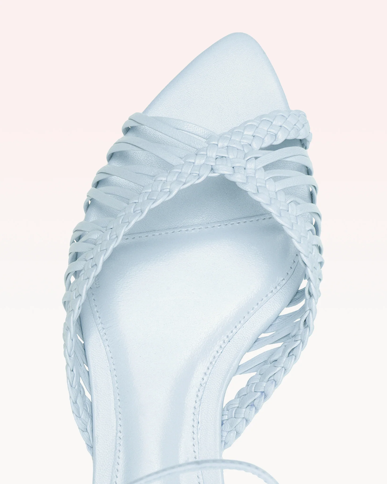 Agatha Flat Serene Blue - Image 3
