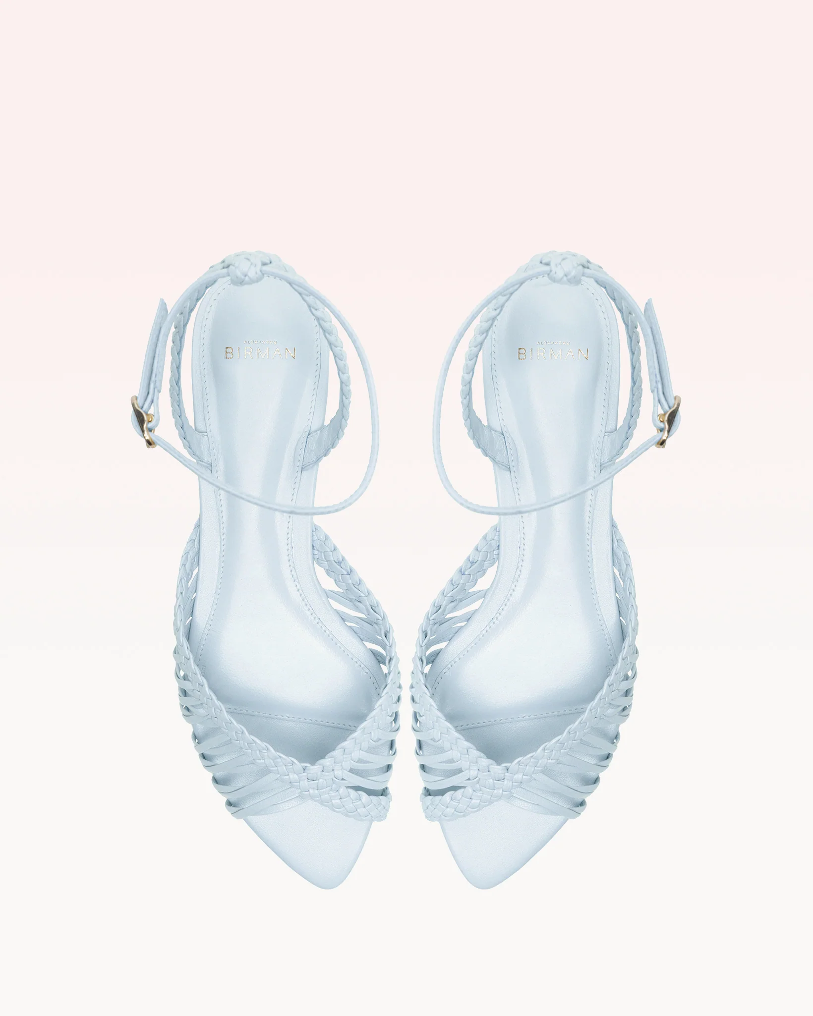Agatha Flat Serene Blue - Image 4