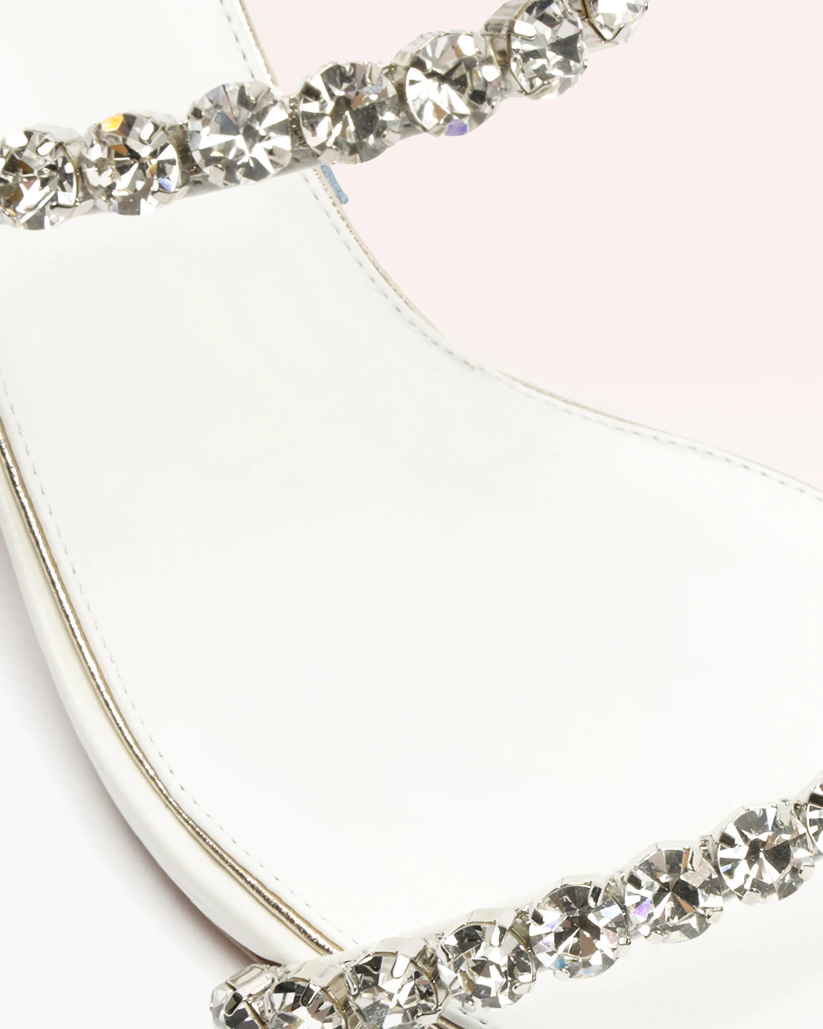 Alexa Crystals Bridal 60 White - Image 6