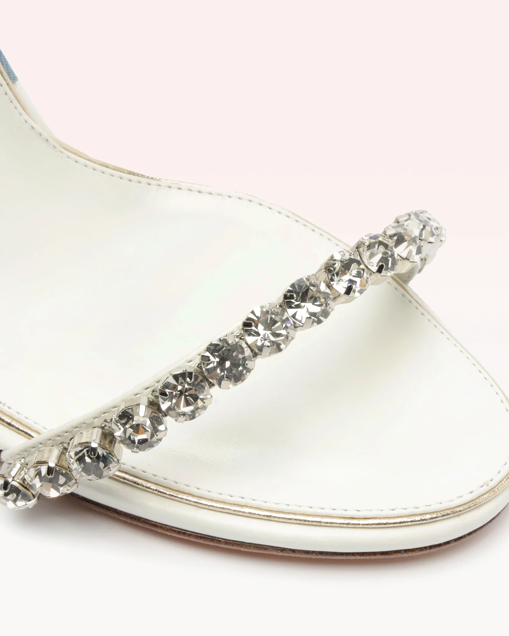 Alexa Crystals Bridal 90 White - Image 6