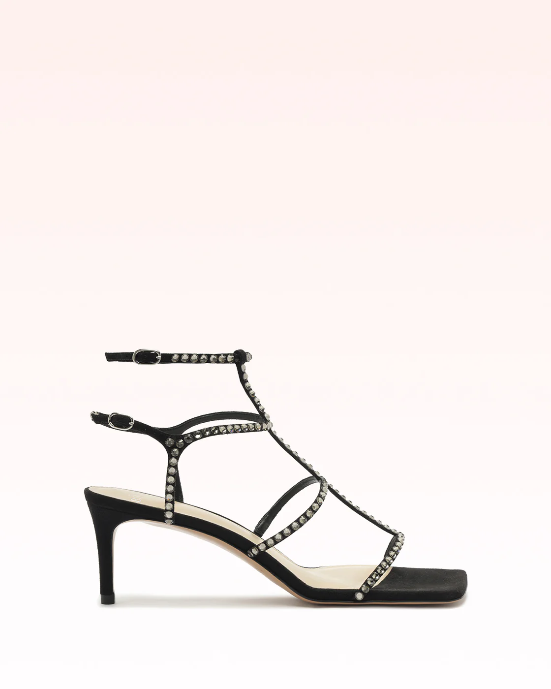 Amanda Swarovski 60 Black
