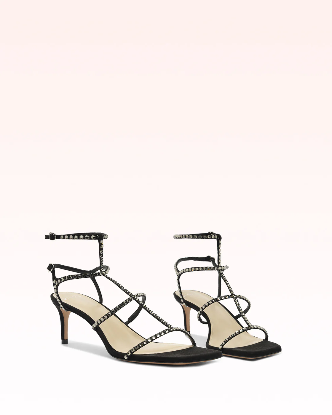Amanda Swarovski 60 Black - Image 2