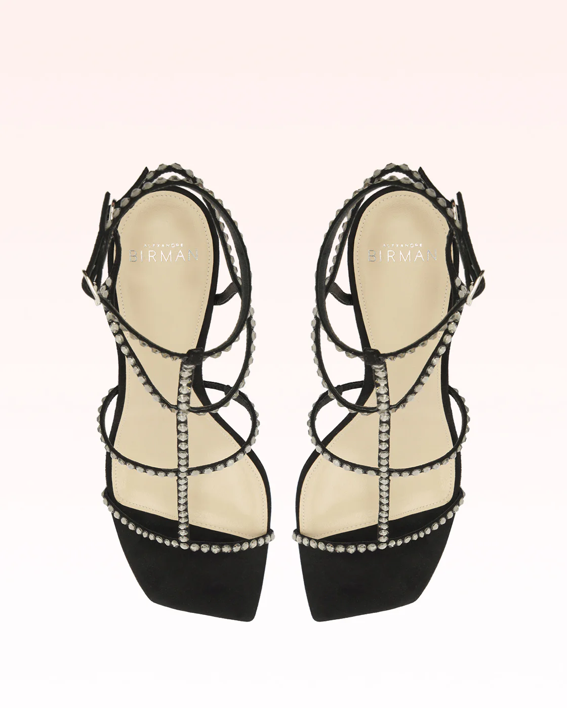 Amanda Swarovski 60 Black - Image 3
