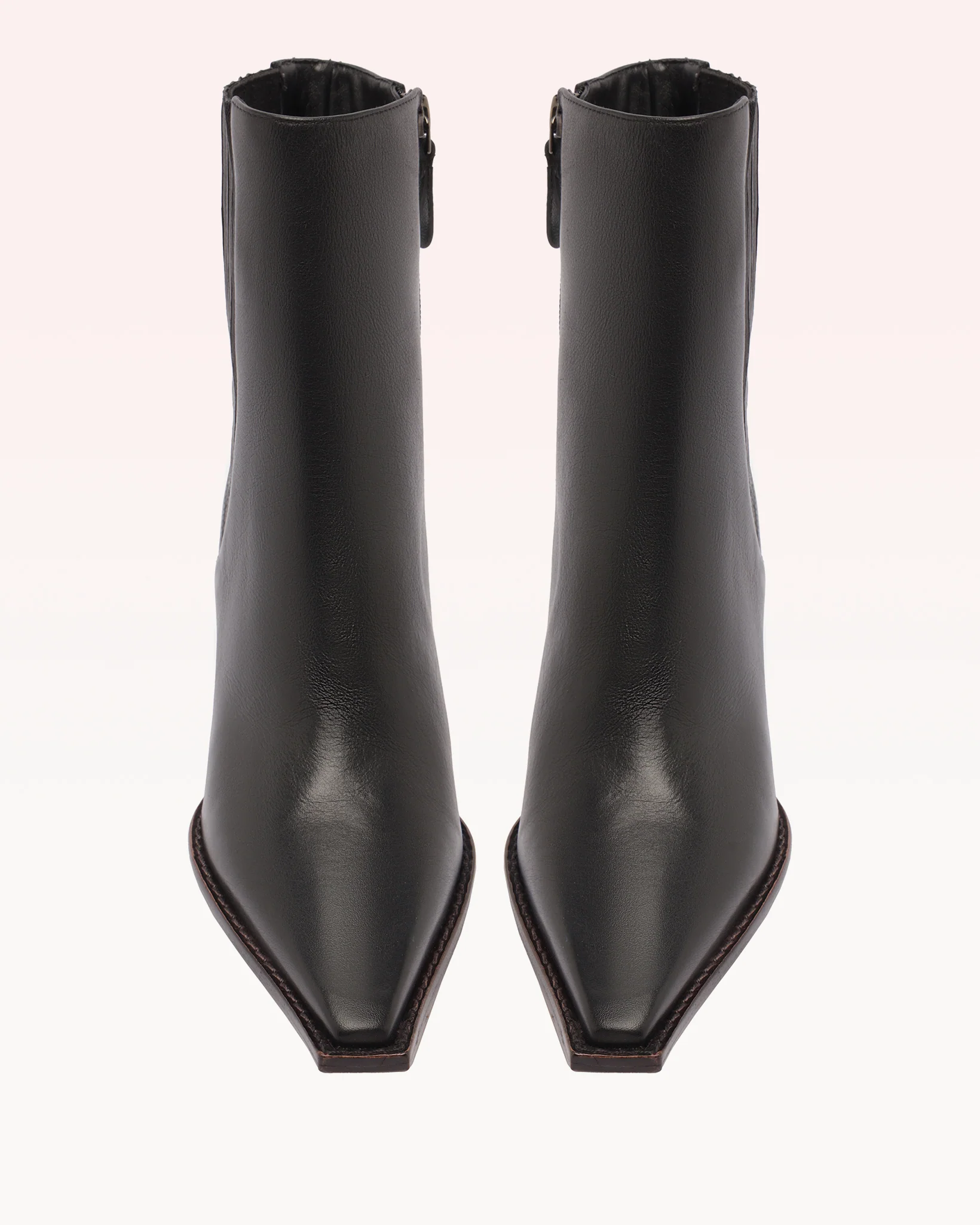 Amira Bootie Black - Image 3