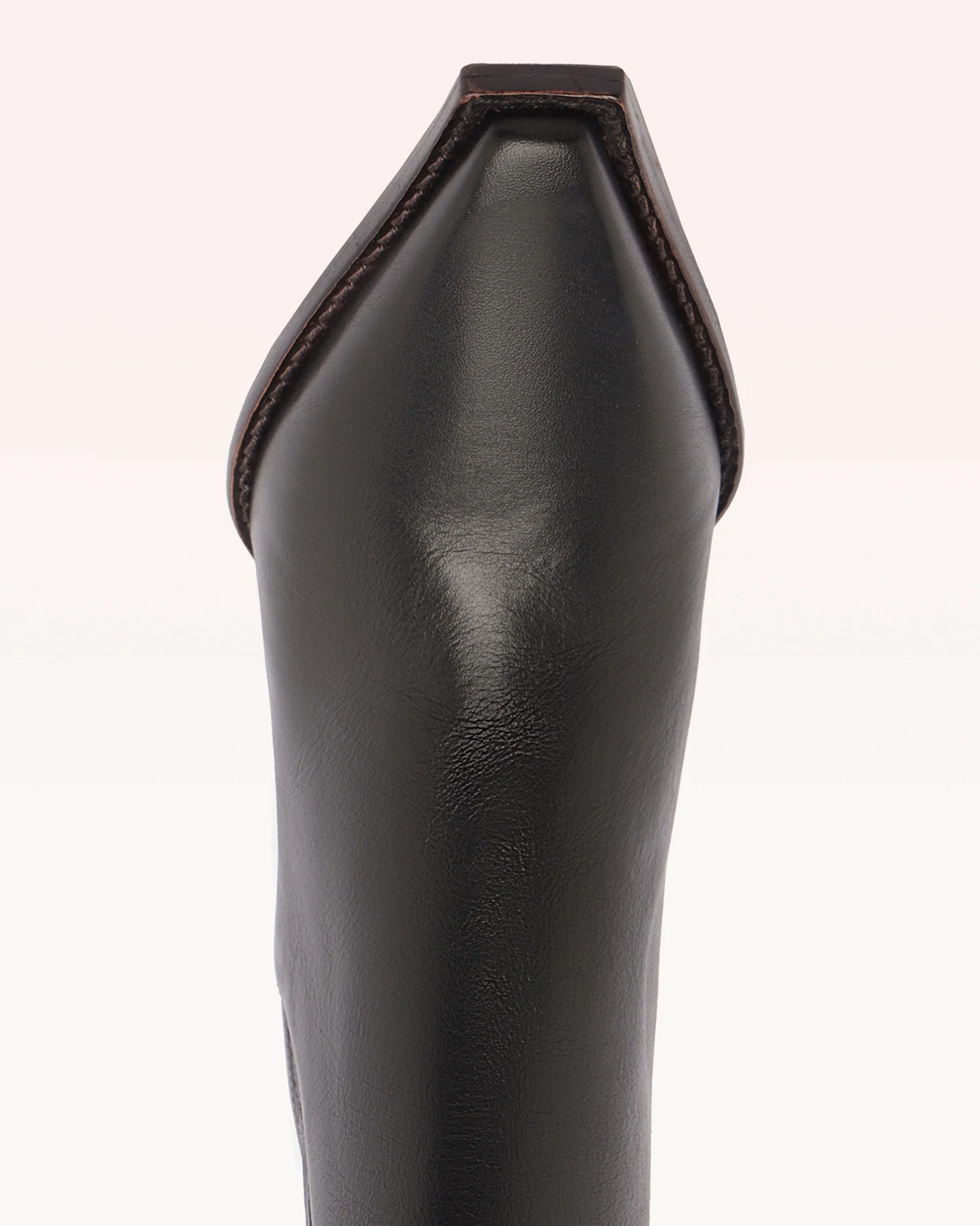 Amira Bootie Black - Image 5