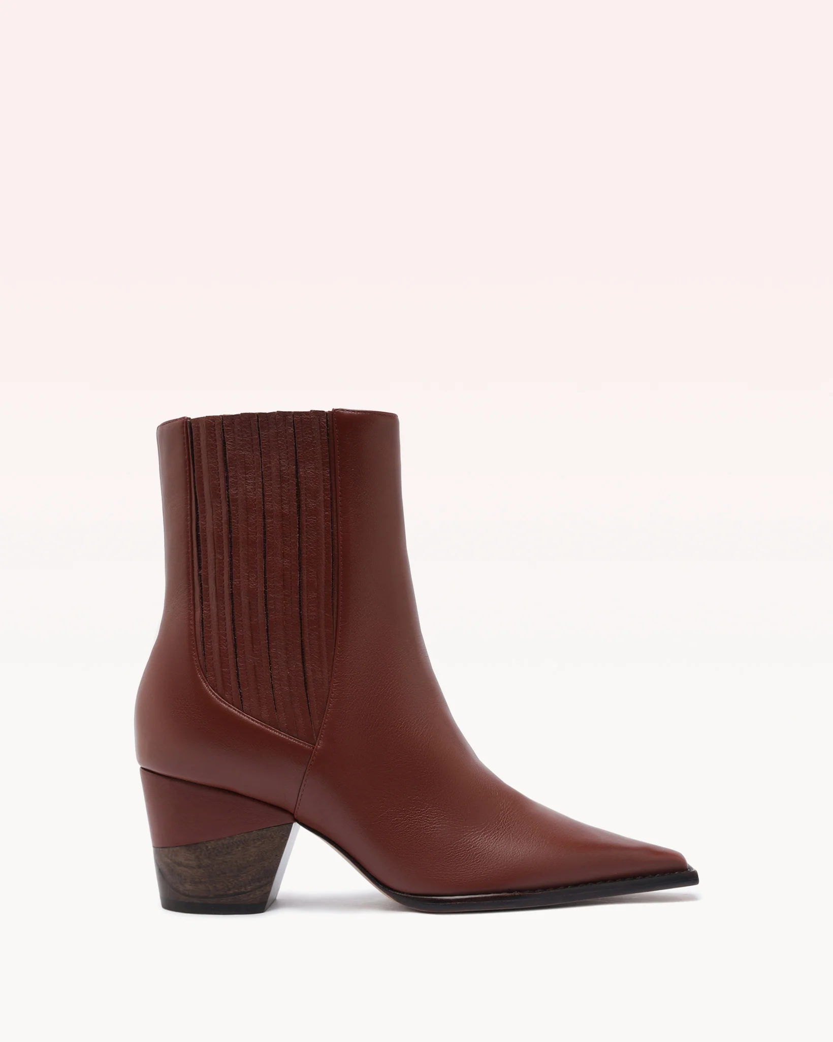Amira Boot Brickwood