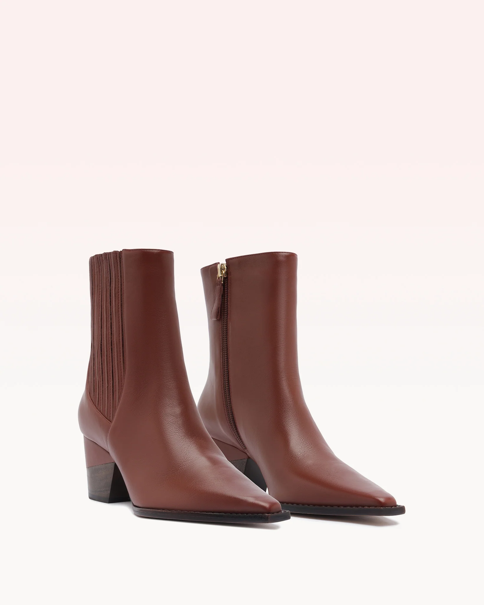 Amira Boot Brickwood - Image 2