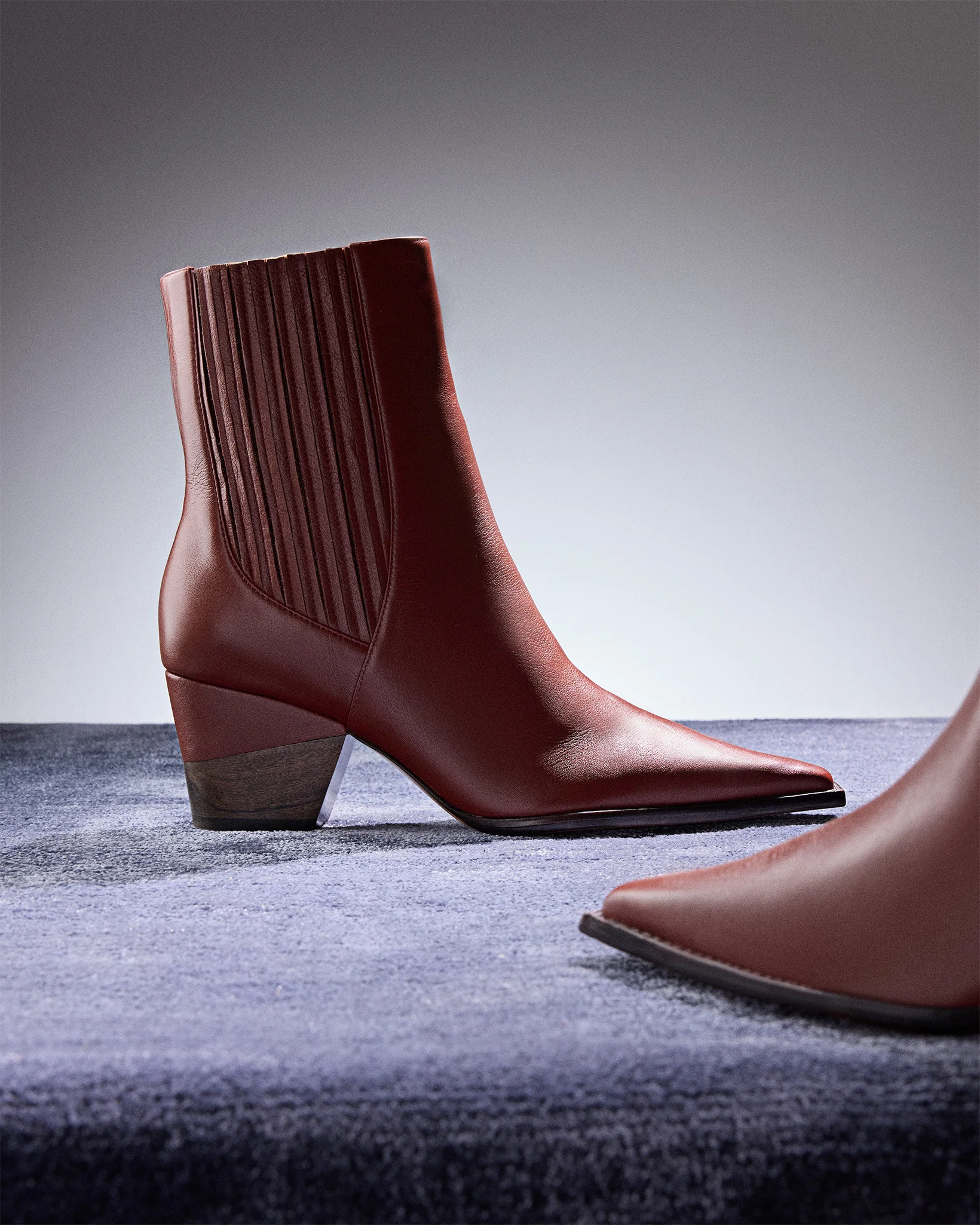 Amira Boot Brickwood - Image 6