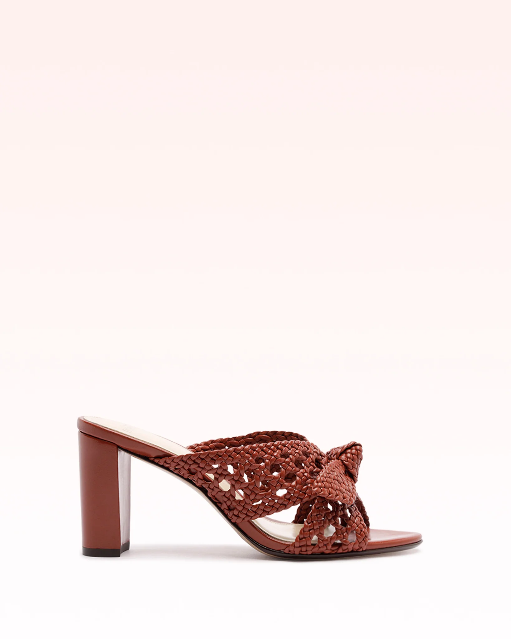 Belinda 75 Henna