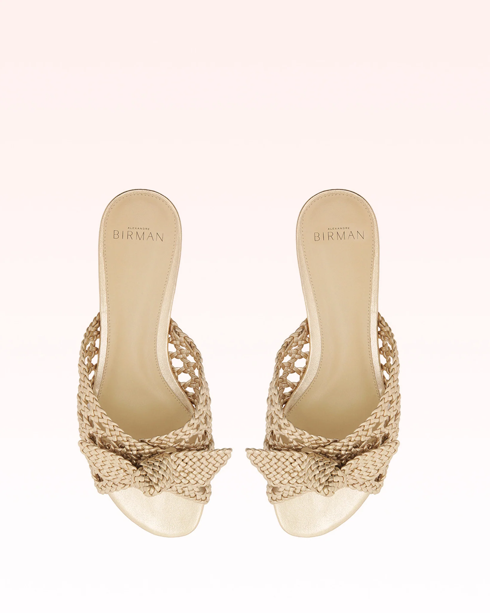 Belinda Flat Golden - Image 3