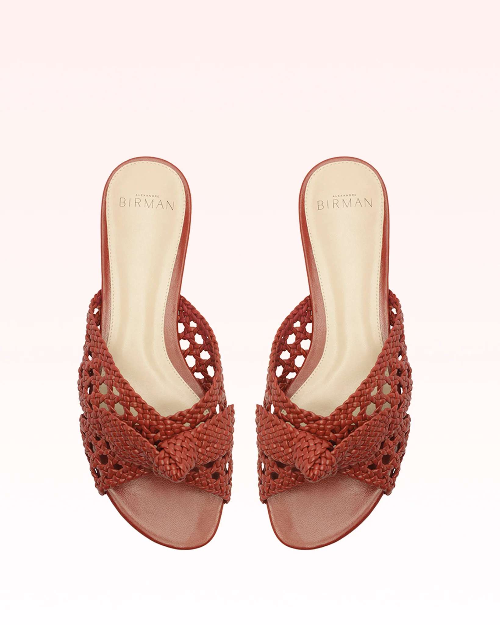 Belinda Flat Henna - Image 2