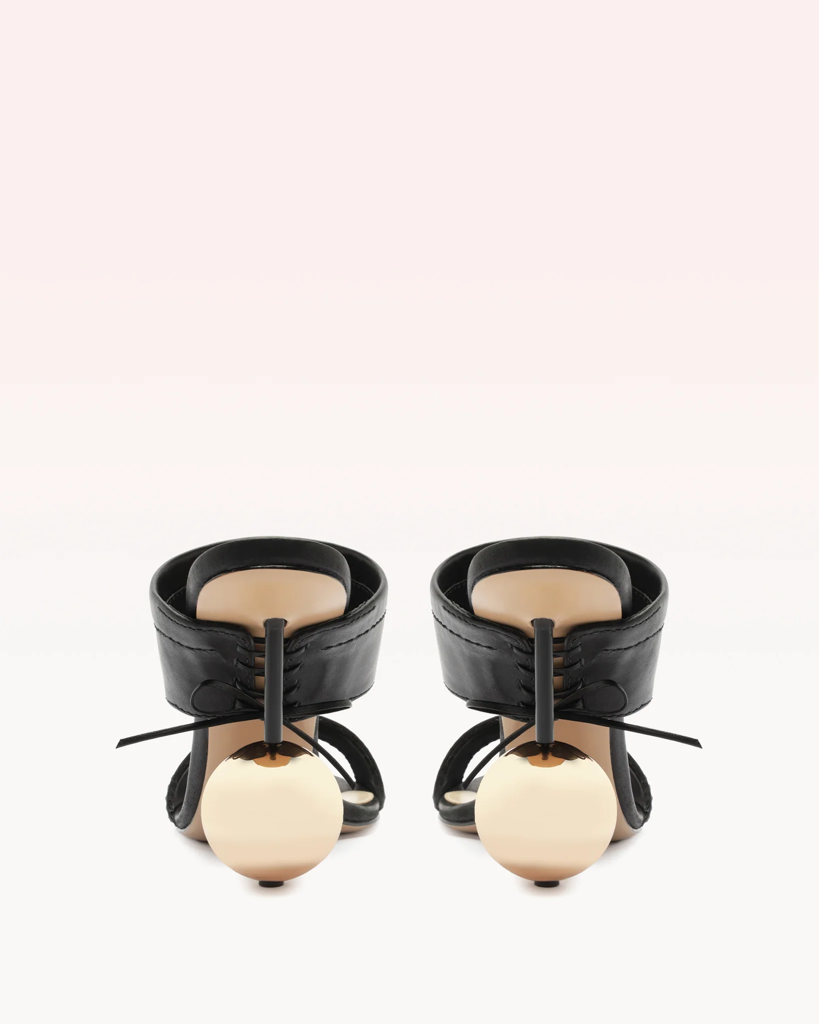 Bola Sandal 100 Black - Image 3