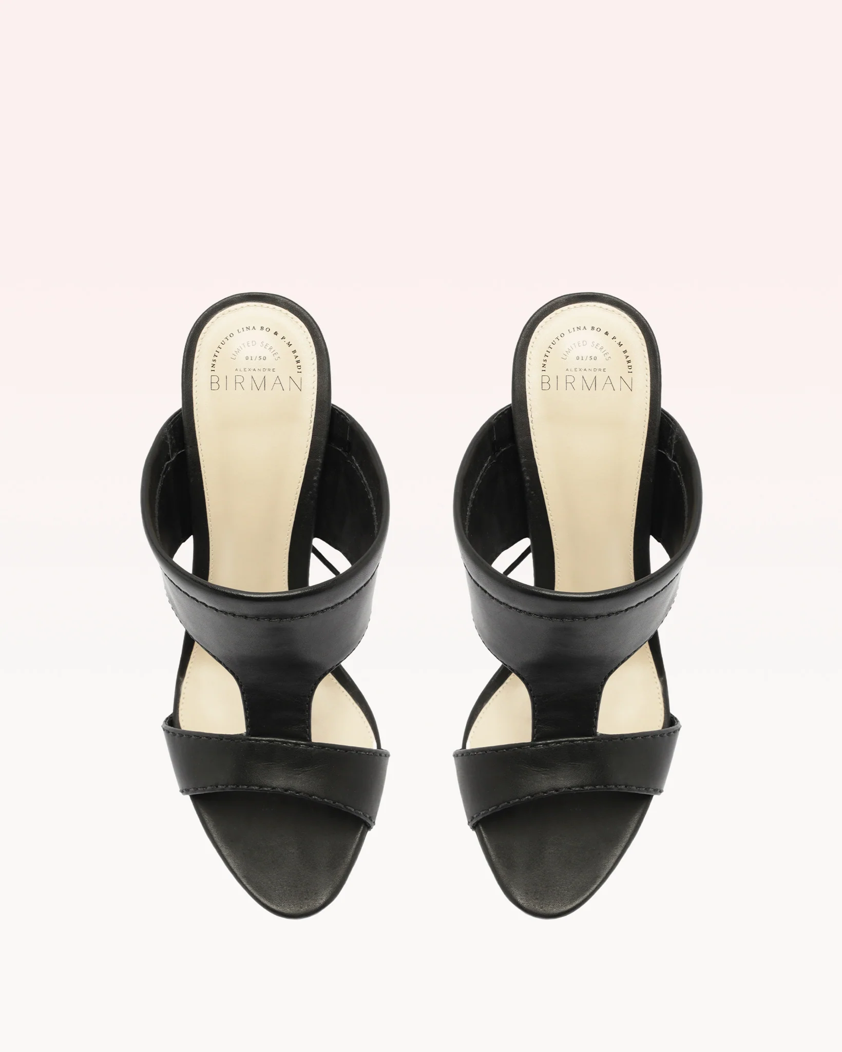 Bola Sandal 100 Black - Image 4
