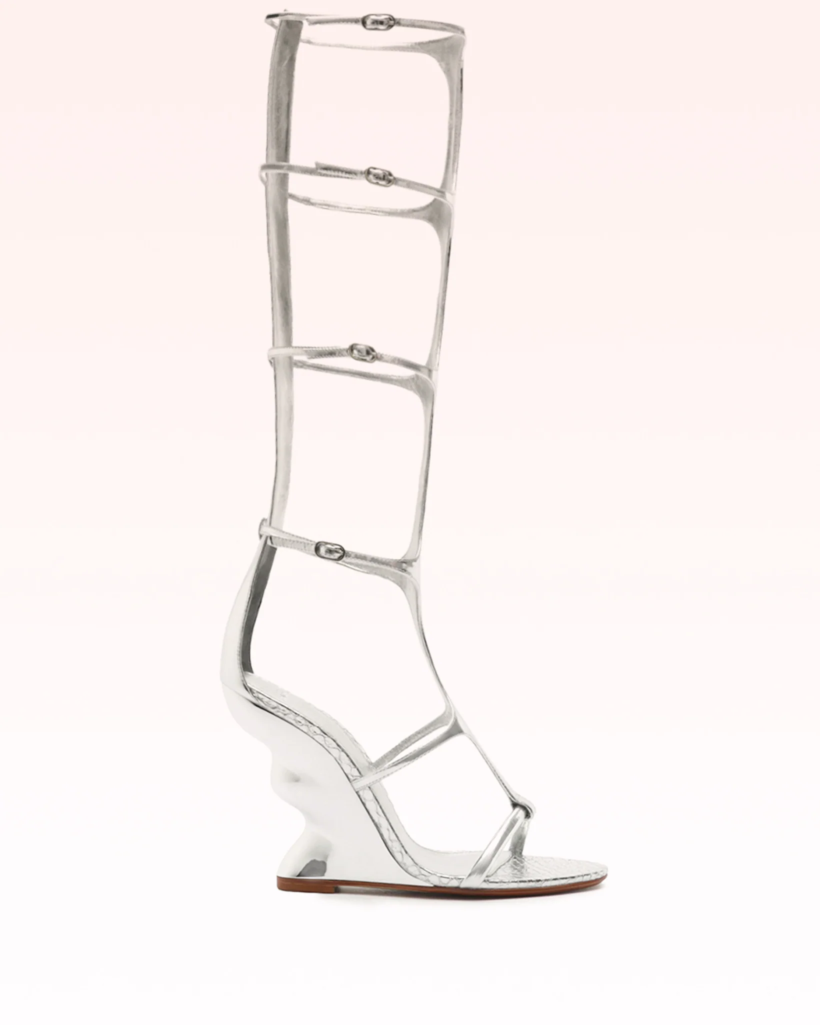 Boonie Gladiator 100 Silver