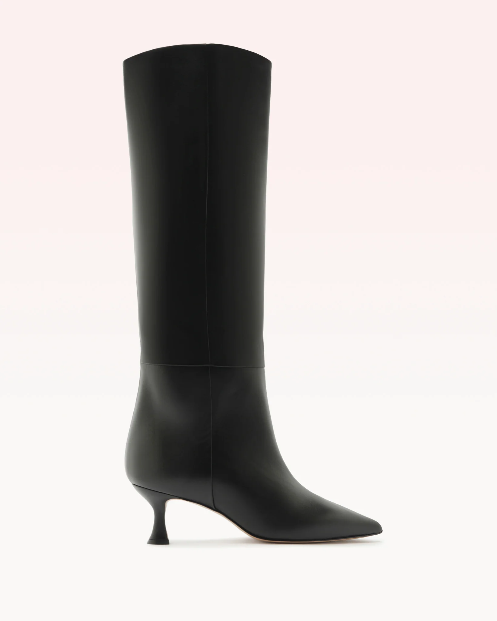 Chloe Boot 60 Black