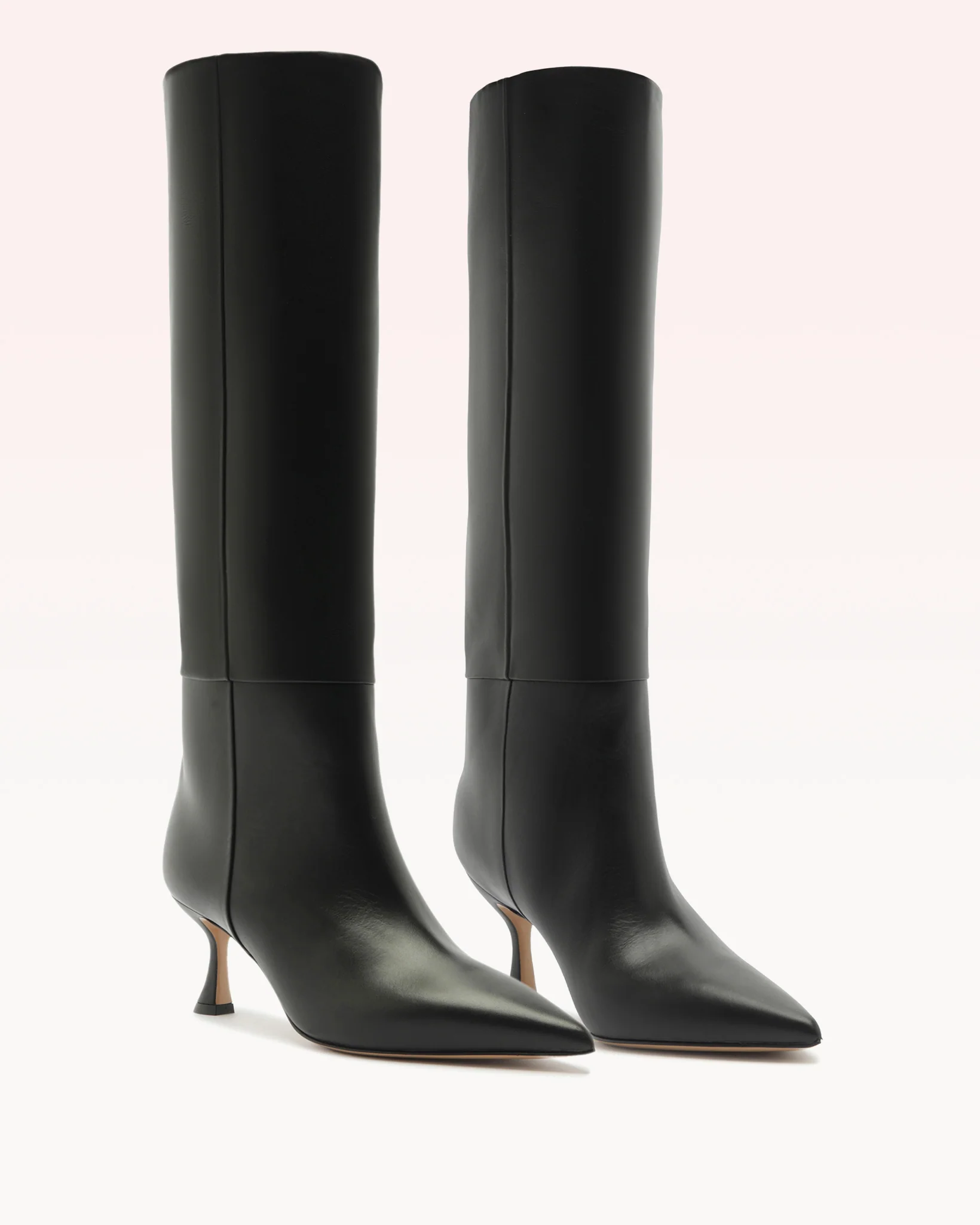 Chloe Boot 60 Black - Image 2