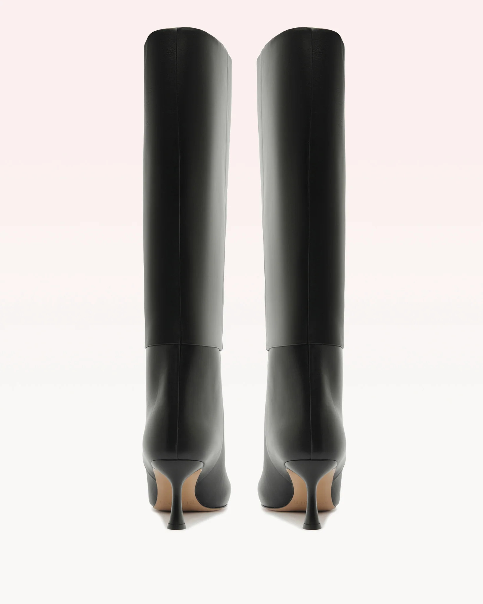 Chloe Boot 60 Black - Image 3