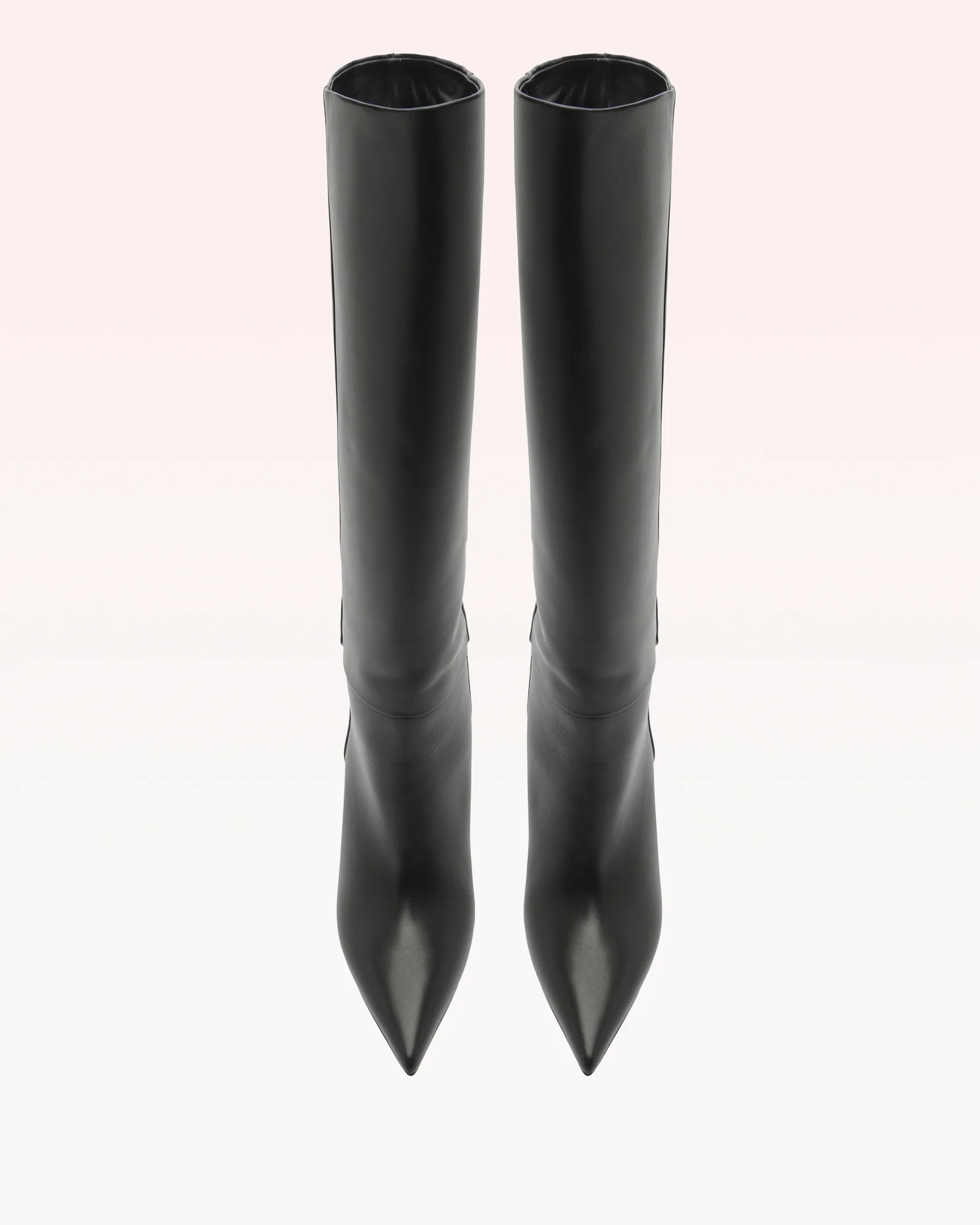 Chloe Boot 60 Black - Image 4