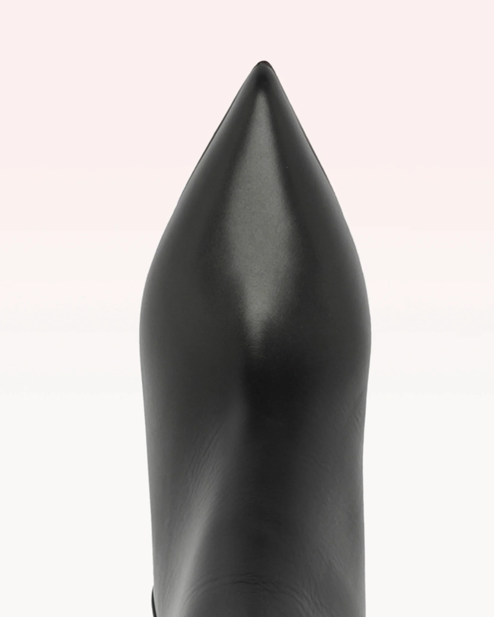 Chloe Boot 60 Black - Image 5