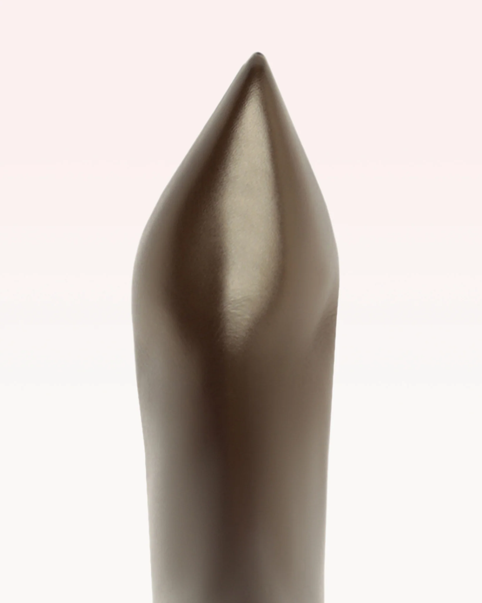 Chloe Boot 60 Dark Brown - Image 5