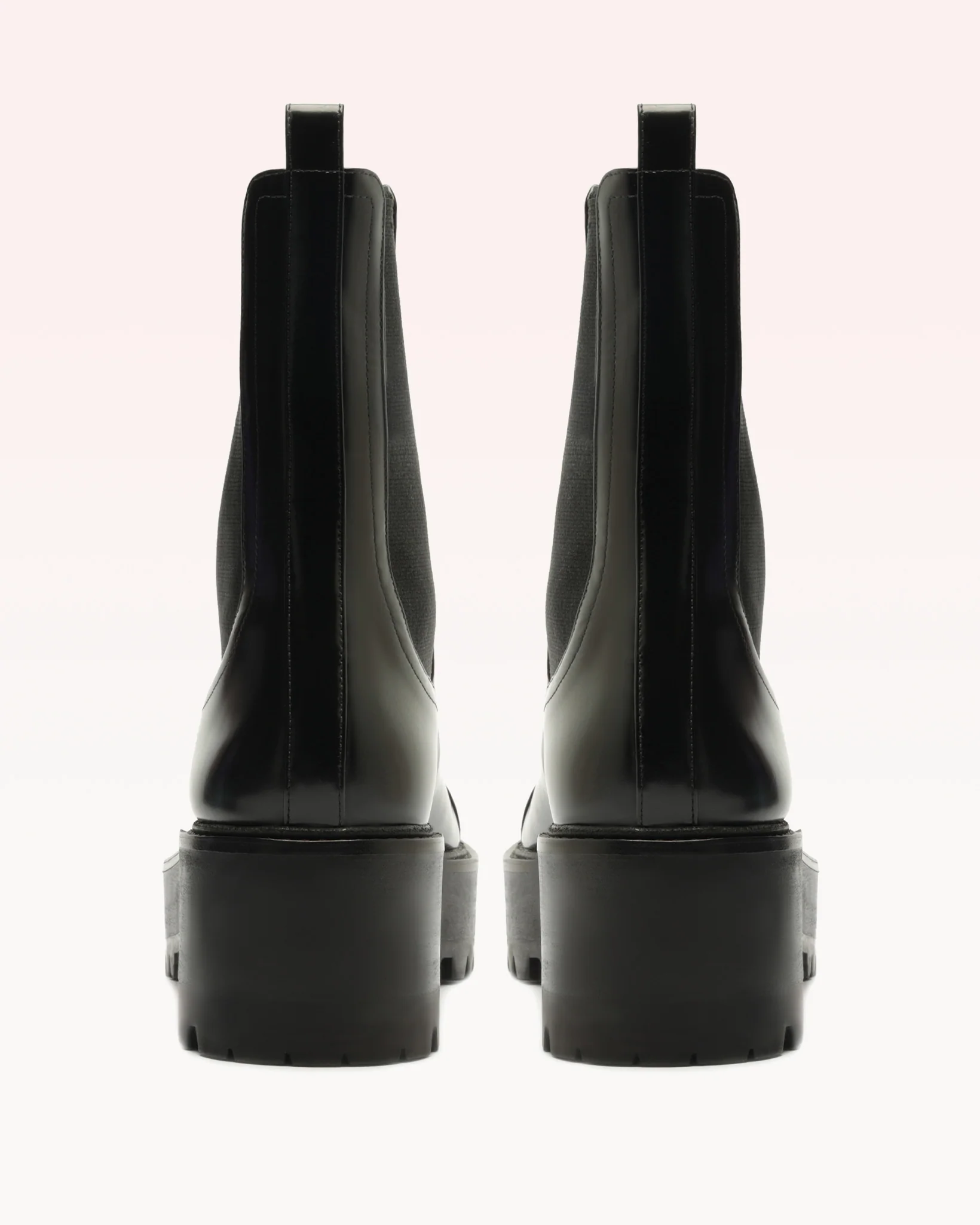 Christina 45 Black Bootie - Image 5