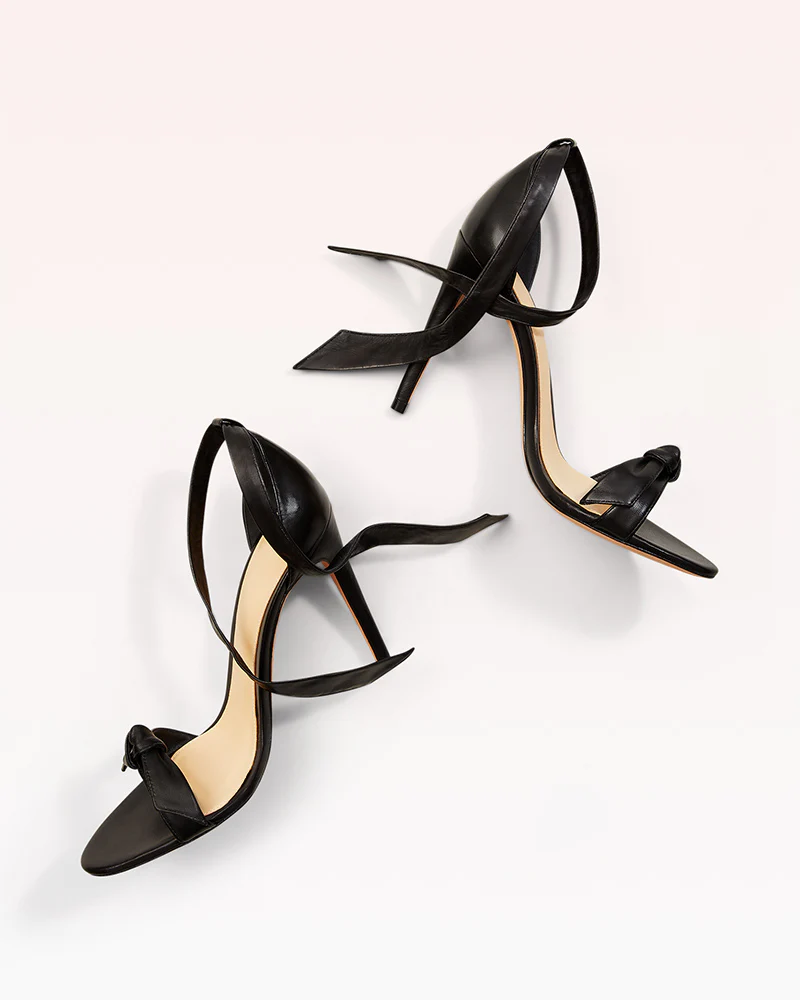 Clarita 100 Black - Image 5