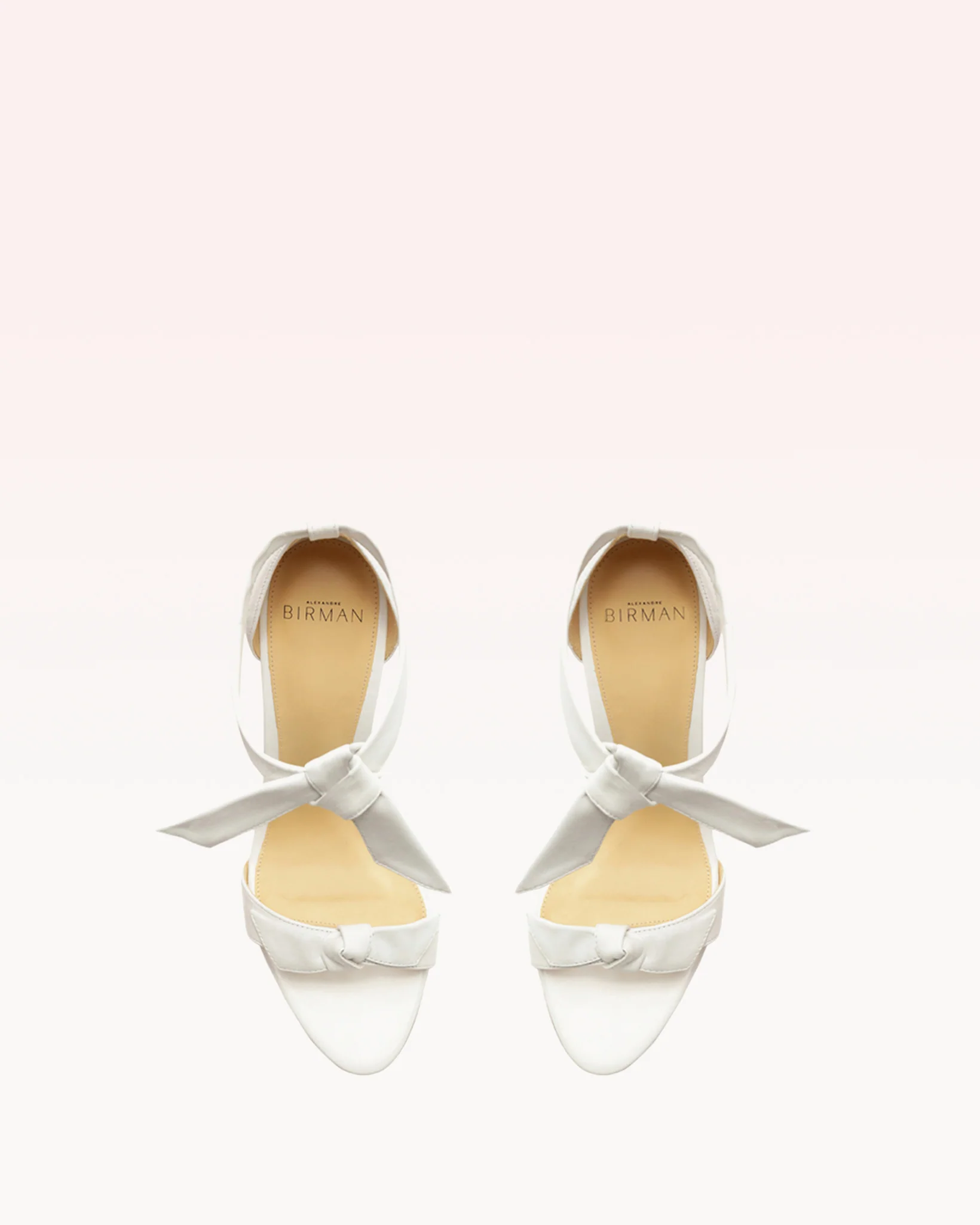 Clarita 100 White - Image 4