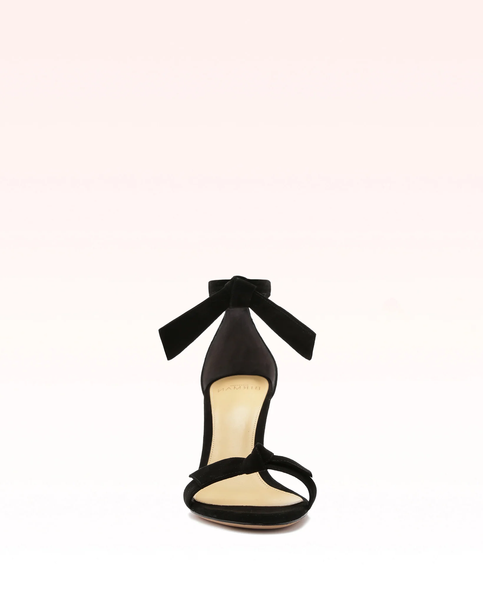 Clarita 75 Suede Black - Image 4