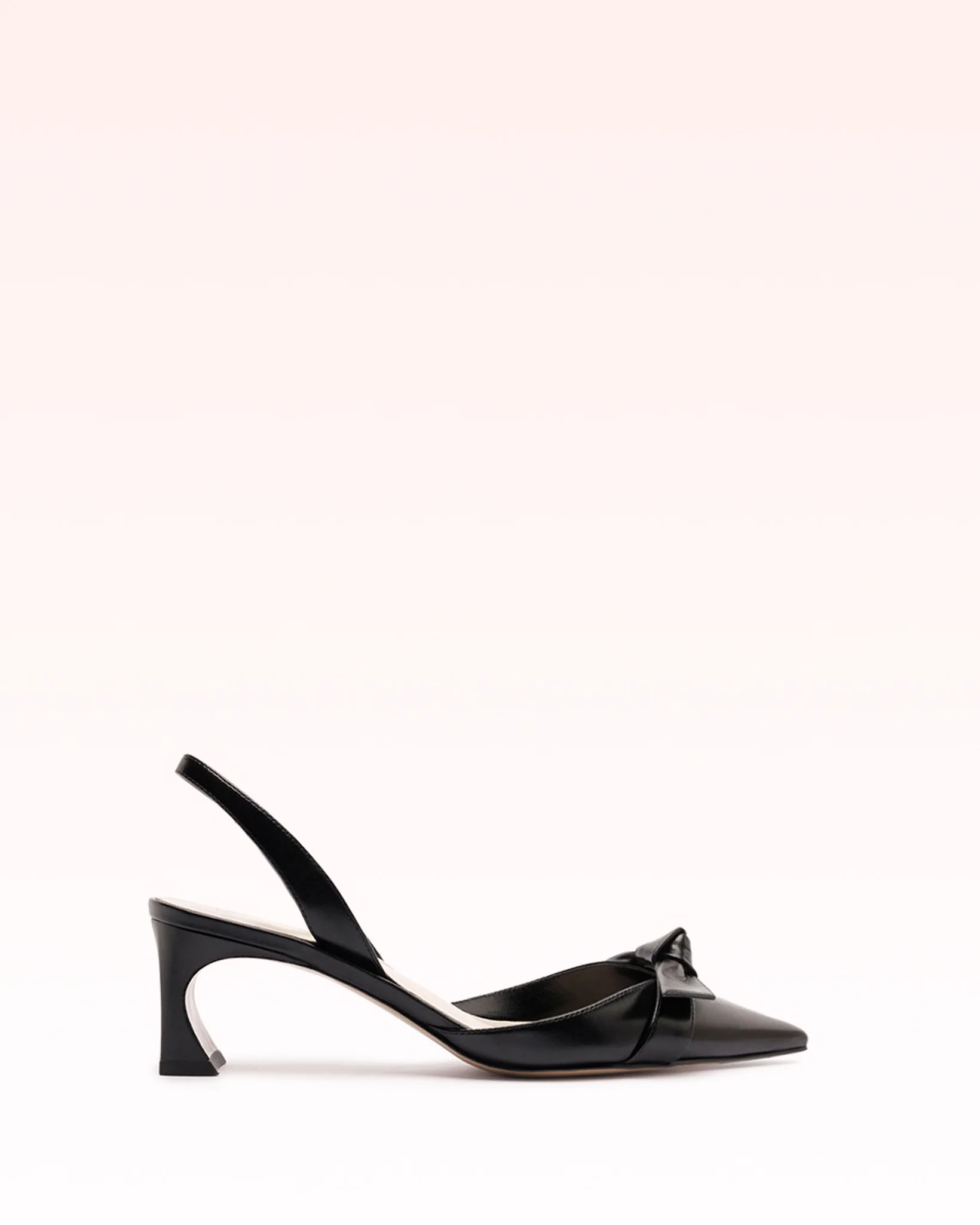 Clarita Arch 60 Black