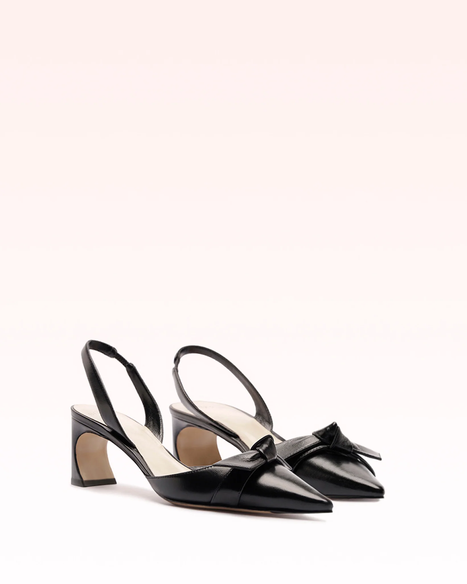 Clarita Arch 60 Black - Image 3