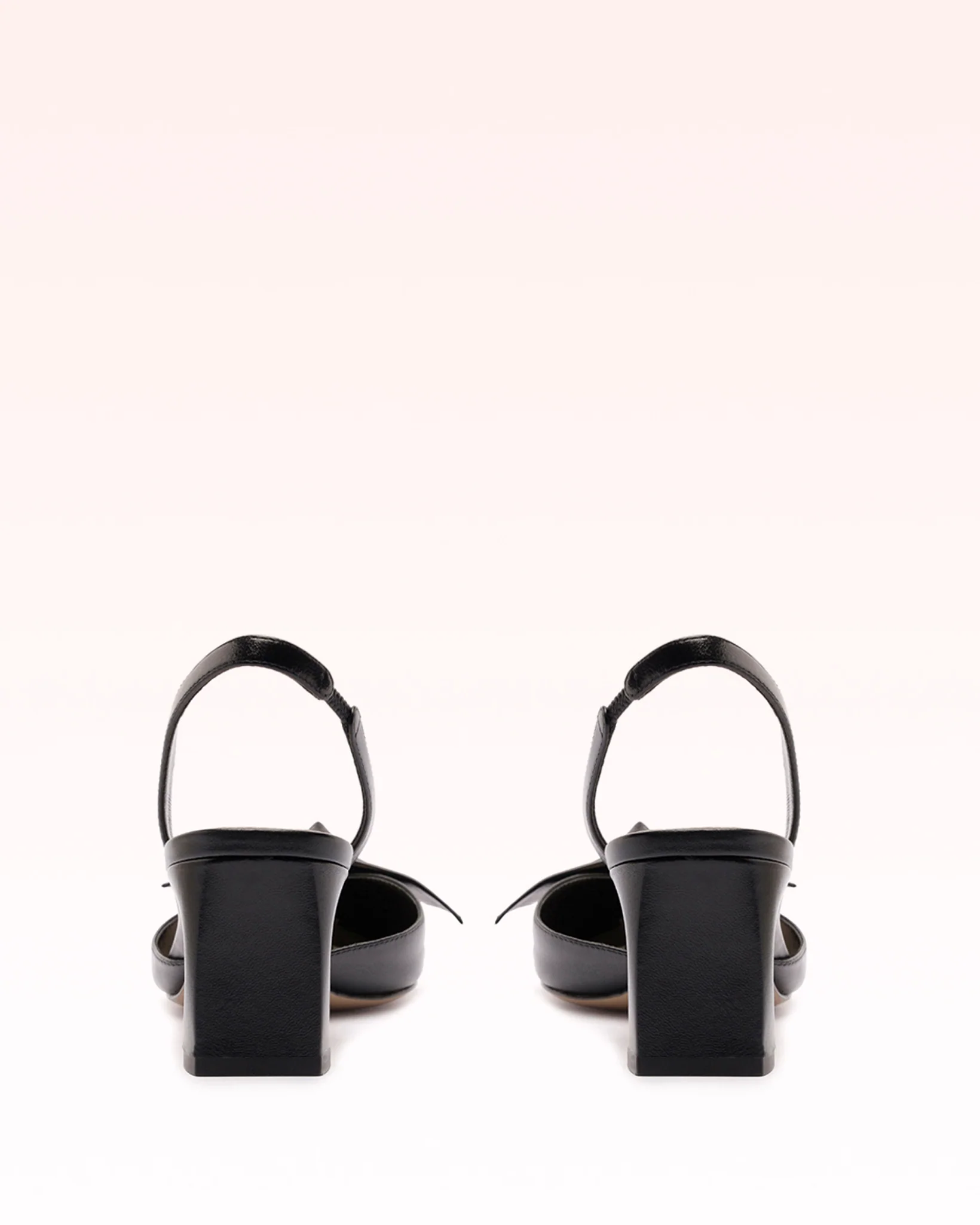 Clarita Arch 60 Black - Image 4