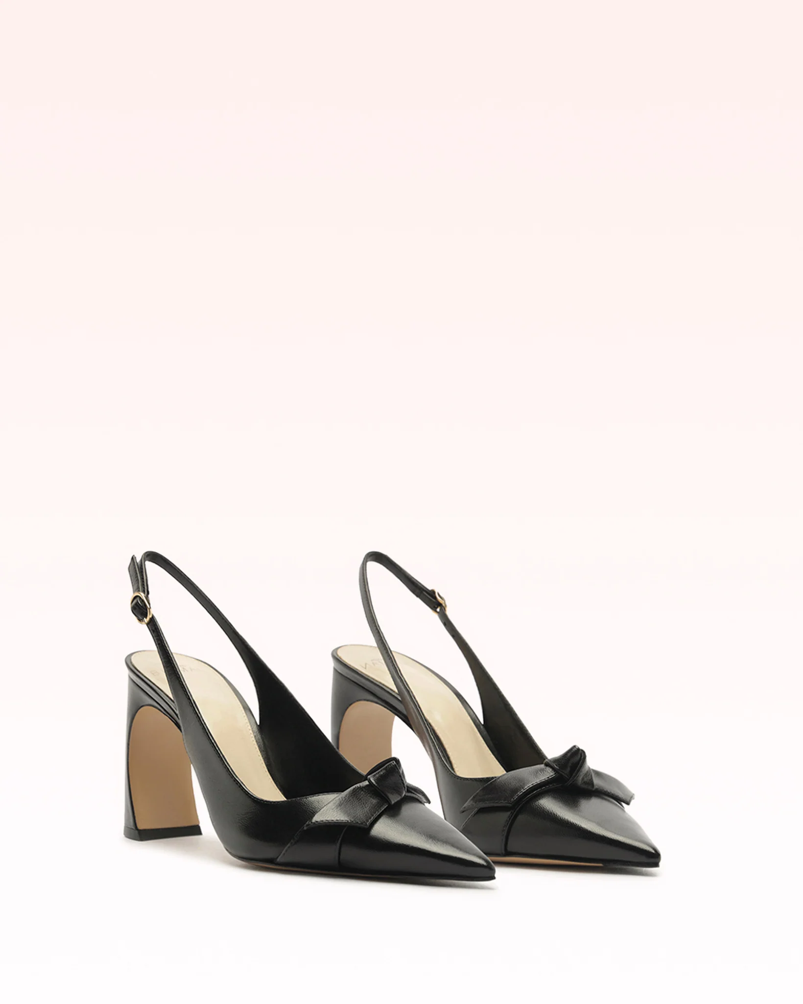 Clarita Arch 90 Black - Image 2