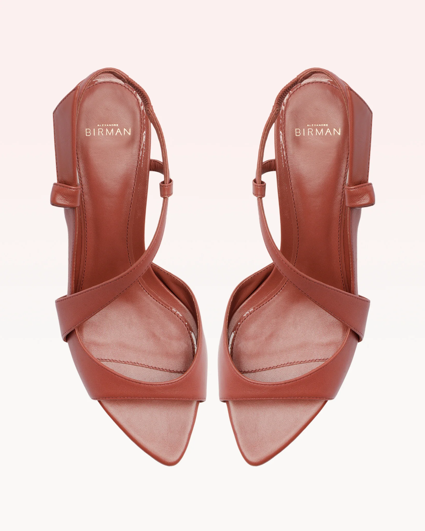 Clarita Asymmetric Sling 60 Ambar - Image 5