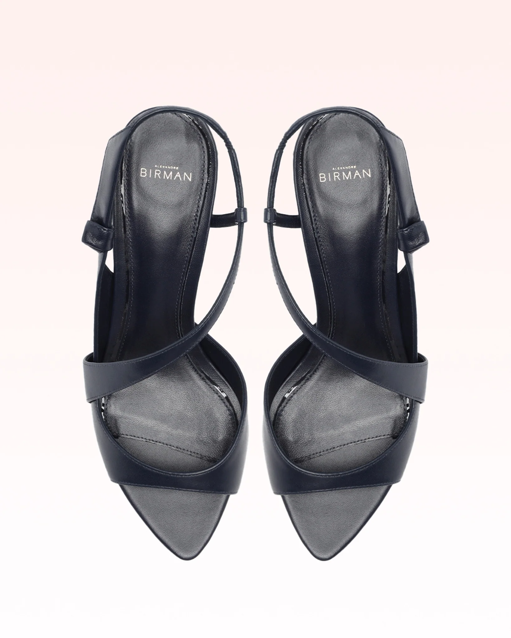 Clarita Asymmetric Sling 60 Oceana - Image 4