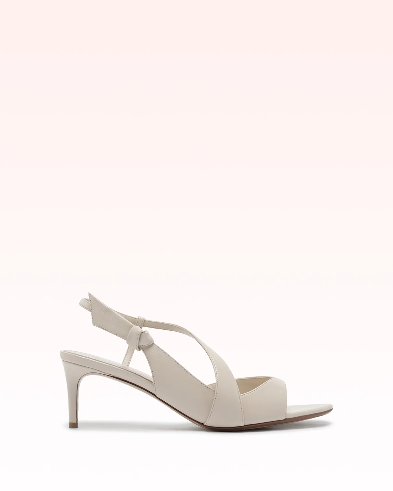 Clarita Asymmetric Sling 60 Shell
