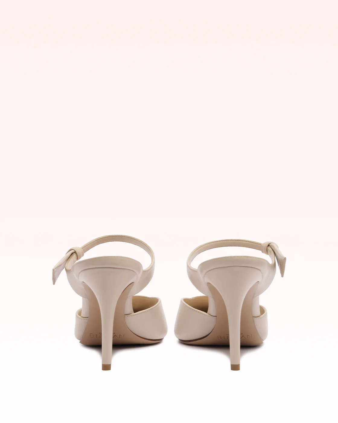 Clarita Asymmetric Sling Mule Shell - Image 6