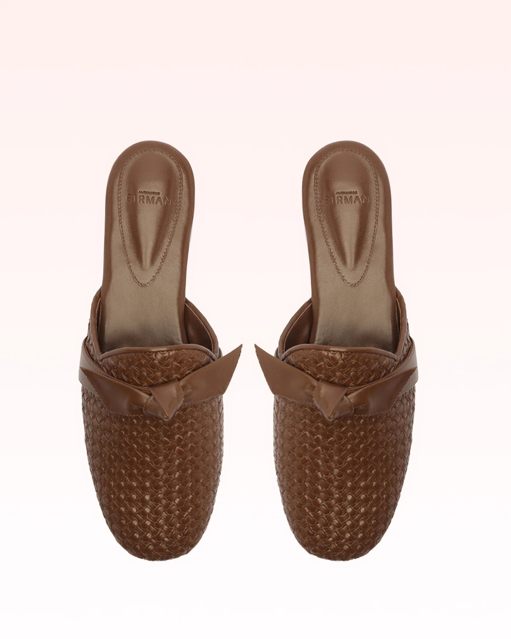Clarita Babouche Mousse - Image 3