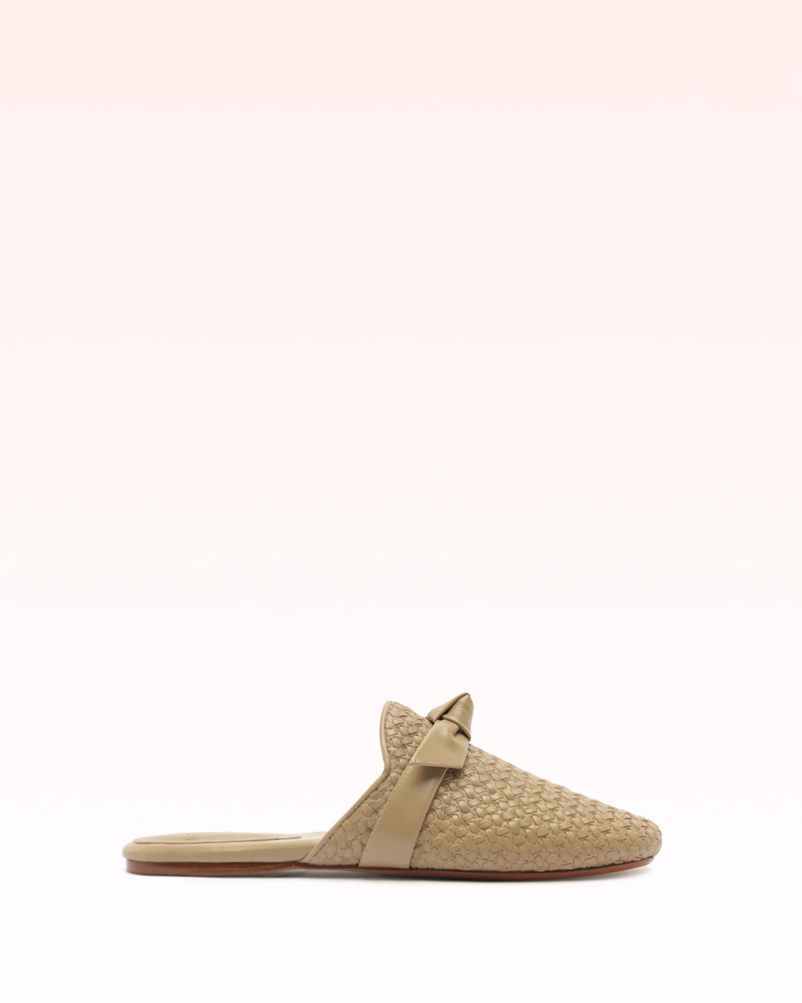Clarita Babouche Semolina