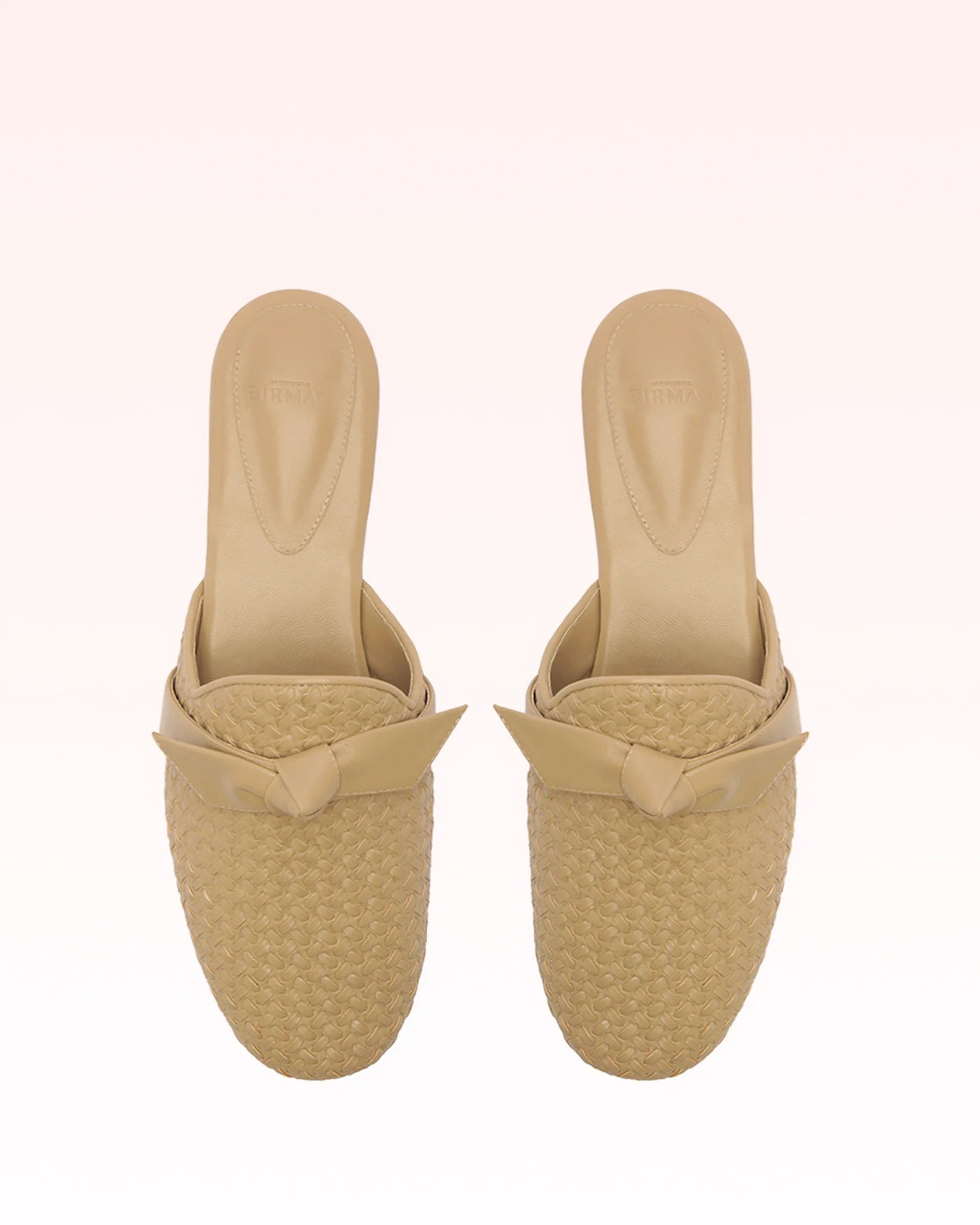 Clarita Babouche Semolina - Image 3