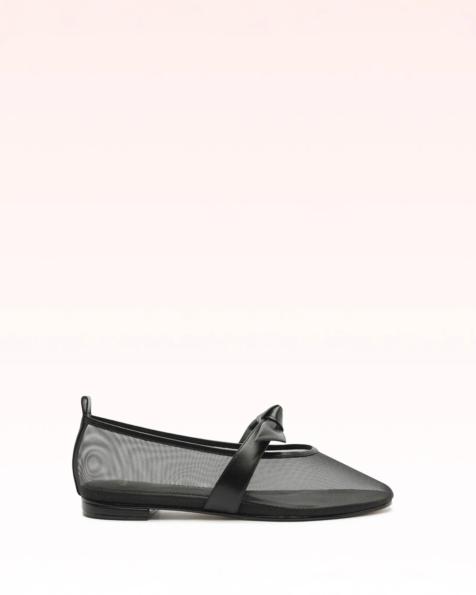 Clarita Ballerina 15 Black