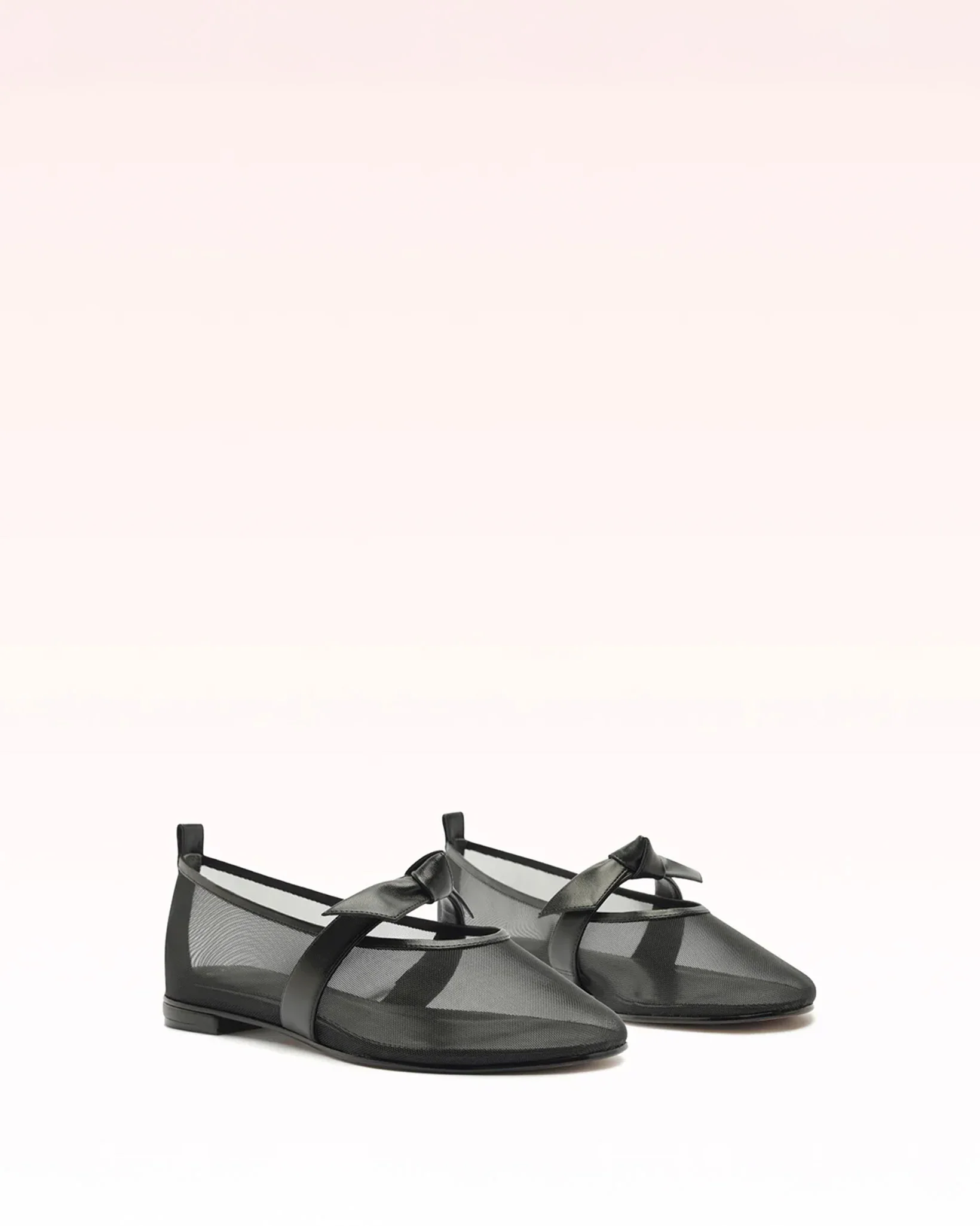 Clarita Ballerina 15 Black - Image 2