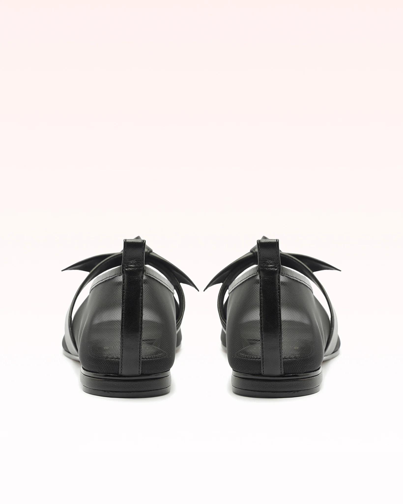 Clarita Ballerina 15 Black - Image 3