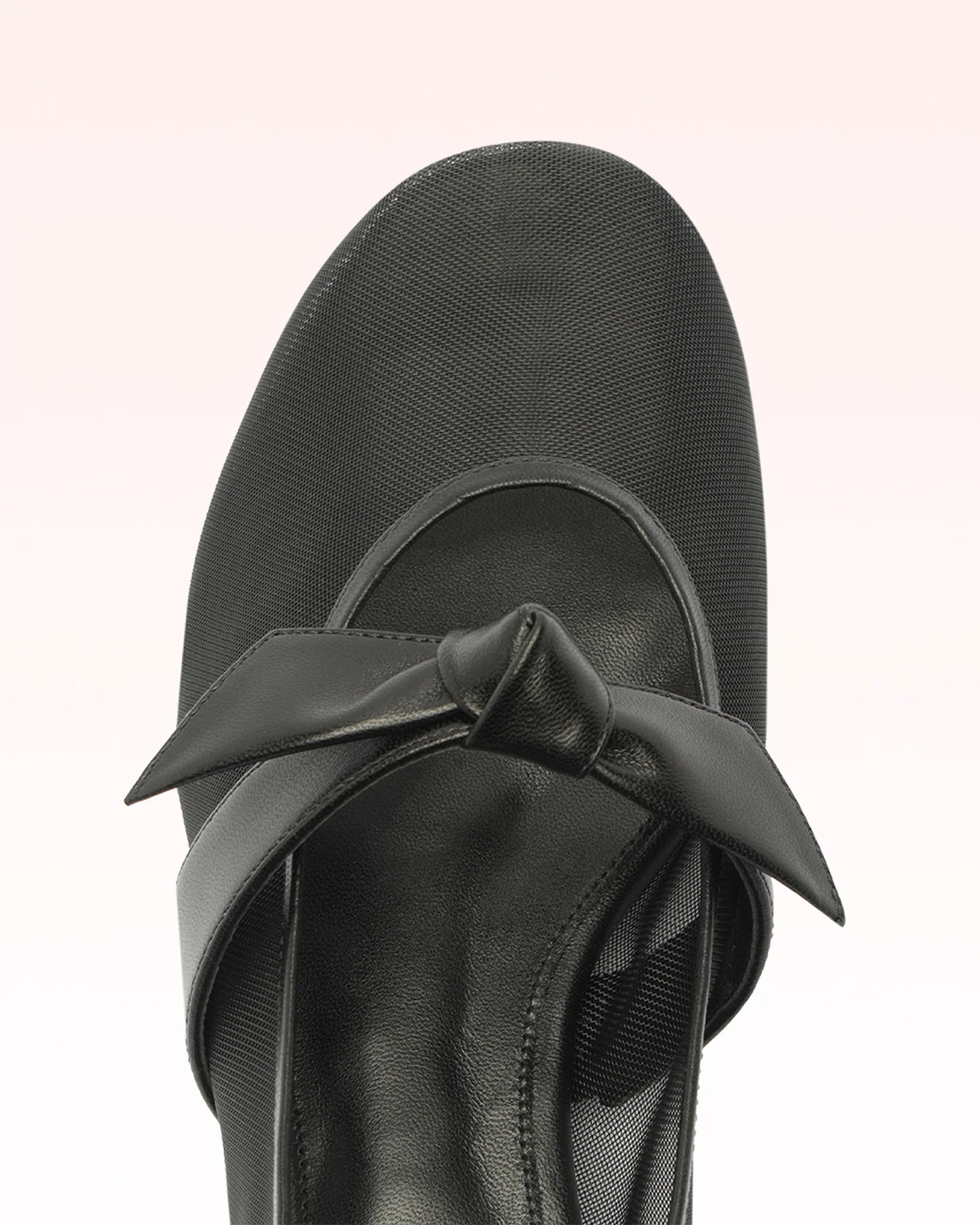 Clarita Ballerina 15 Black - Image 4
