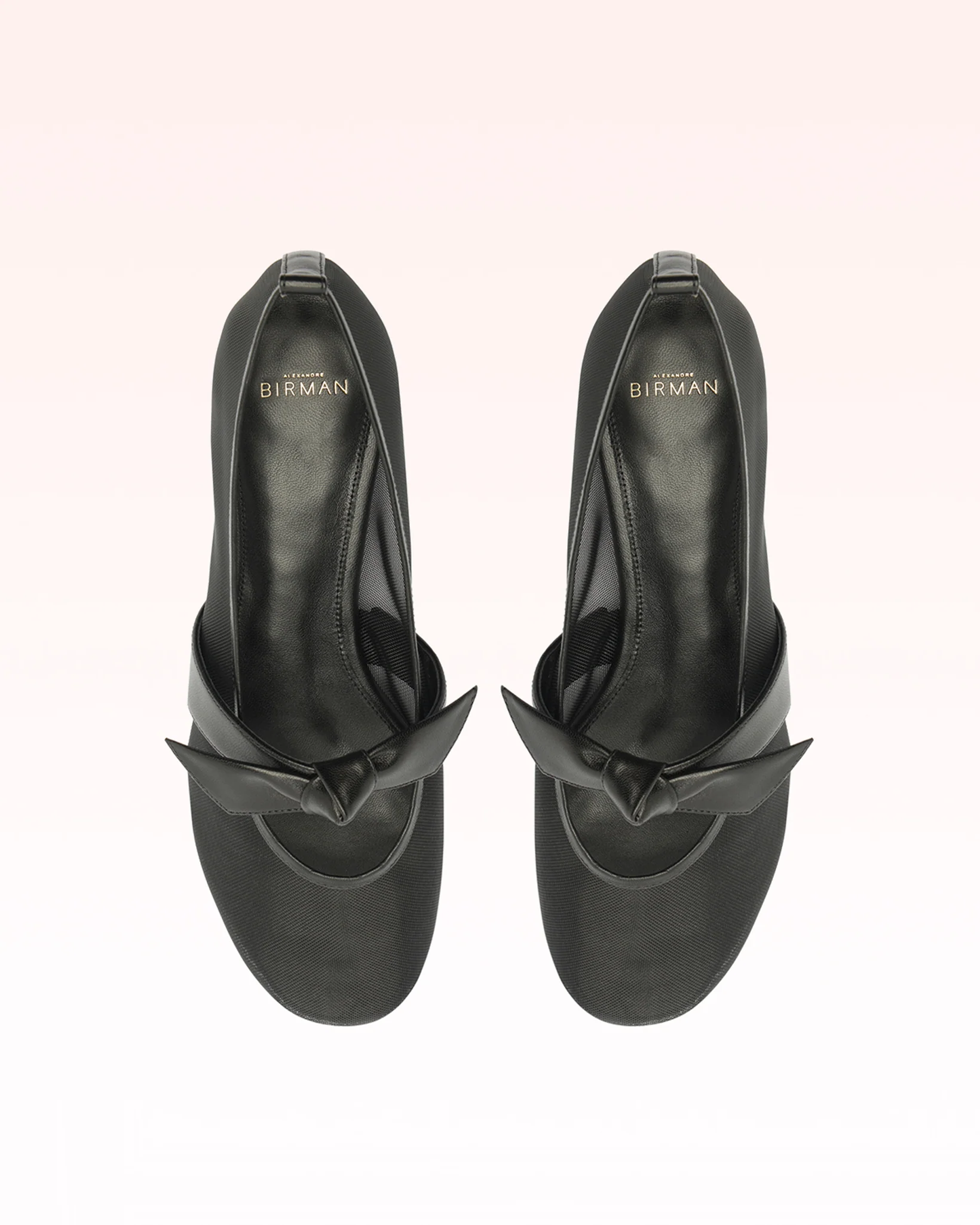 Clarita Ballerina 15 Black - Image 5