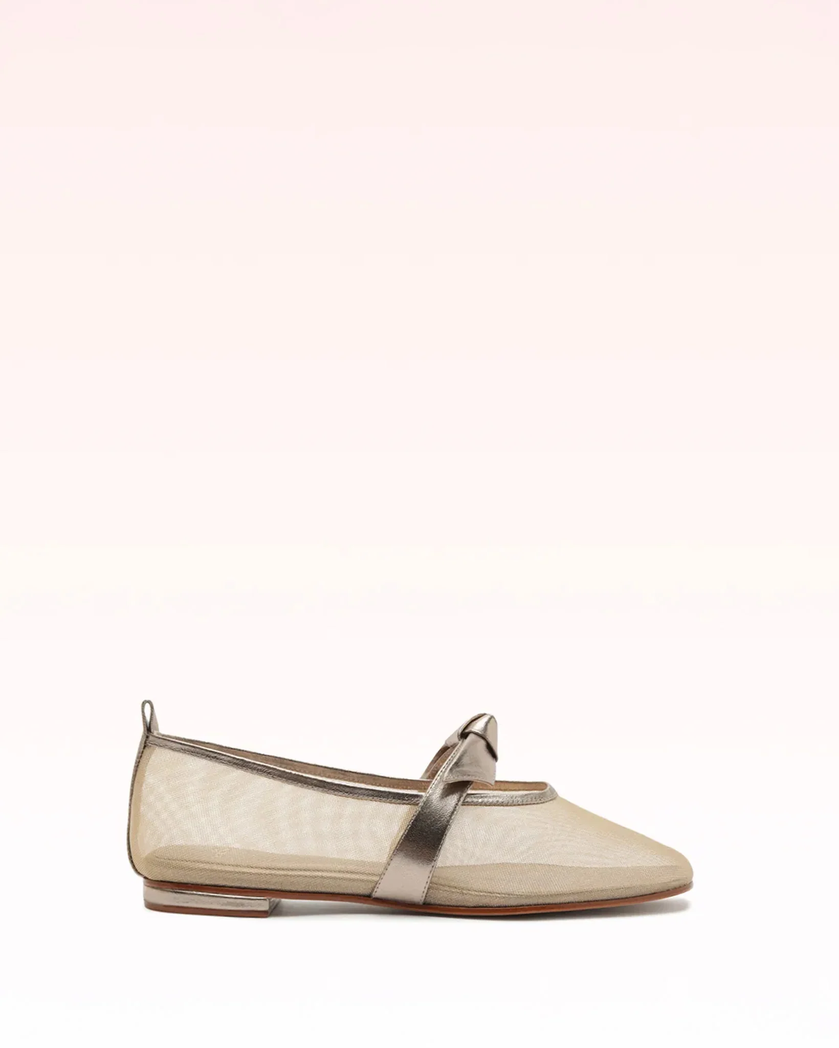 Clarita Ballerina 15 Luna