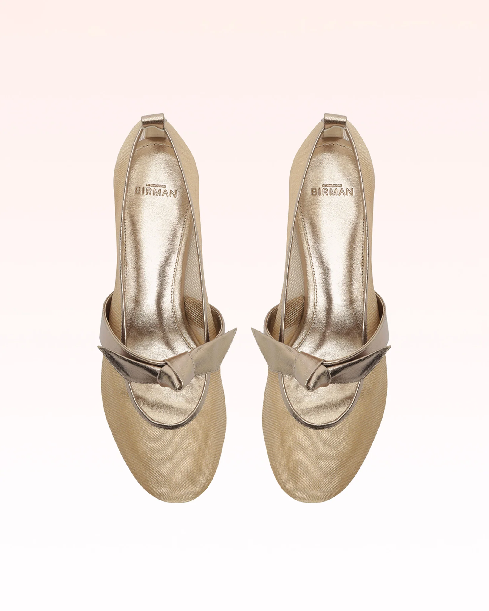 Clarita Ballerina 15 Luna - Image 5